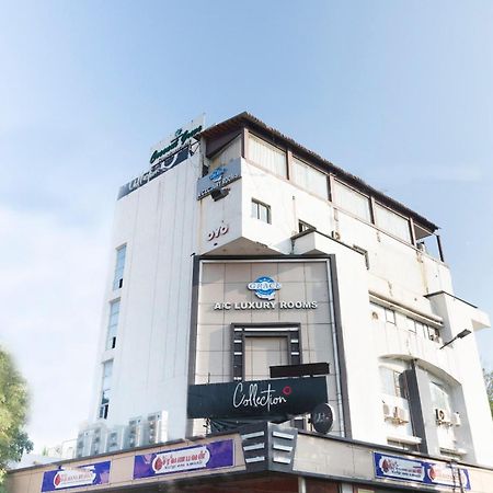 Collection O Santhome Residency Near Marina Beach Chennai Luaran gambar